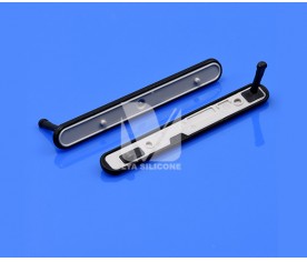 手機側鍵包膠案例一