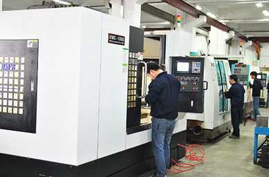 利勇安硅膠制品模具部門 利勇安硅膠制品模具部門