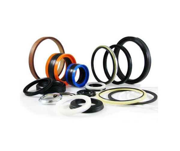 防水硅膠密封圈