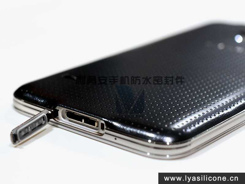 液態硅膠手機防水密封件