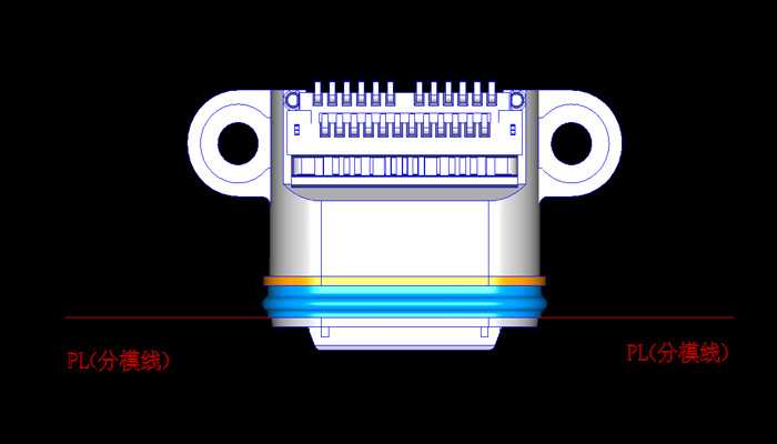 利勇安卡托防水圈波峰設計 利勇安卡托防水圈波峰設計